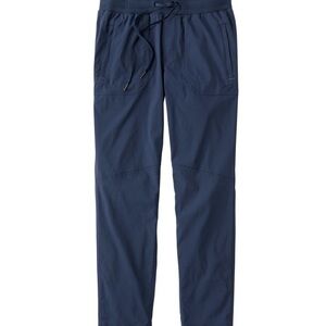 L.l.Bean Vista Camp Pants Slim Leg Women’s 3X